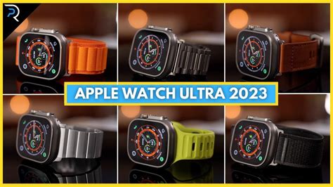 best apple ultra band|best aftermarket apple ultra bands.